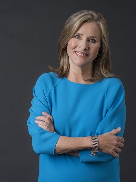 Meredith Vieira