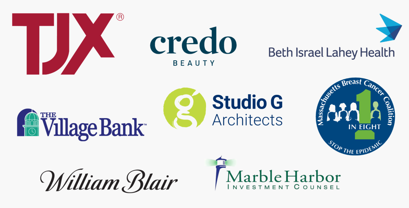 Corporate sponsors