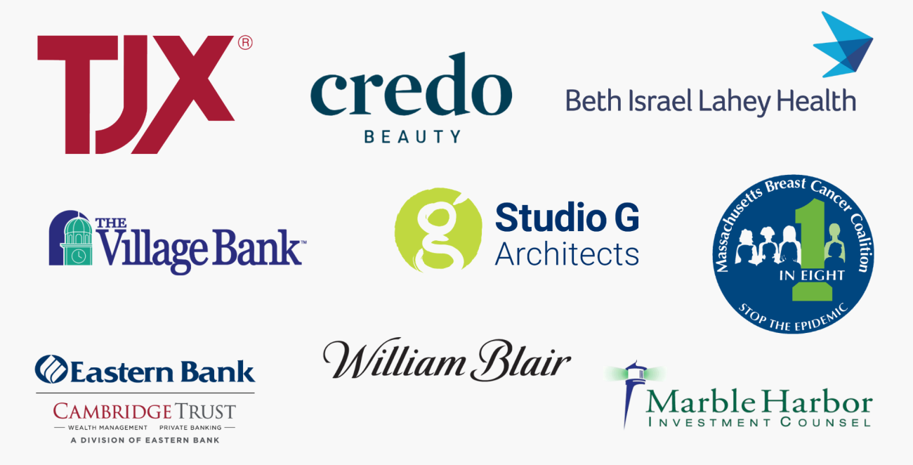 corporate sponsors