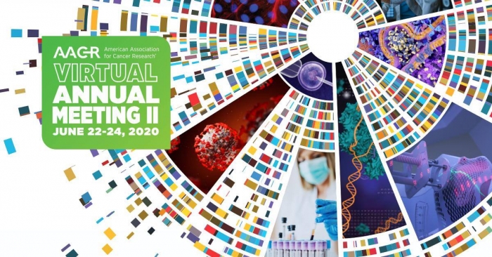 AACR Virtual Annual Meeting