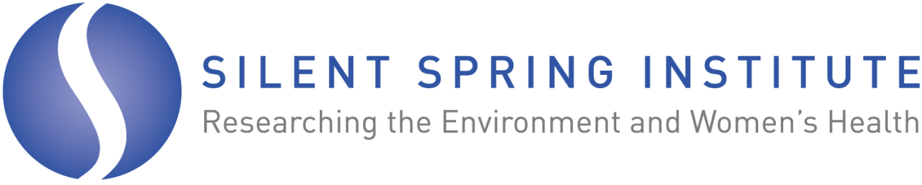 Silent Spring Institute logo