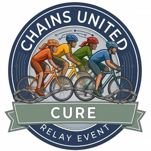 Chains United logo