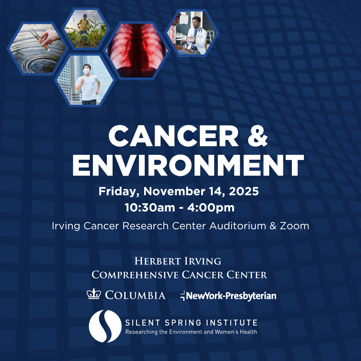 cancer and environment forum