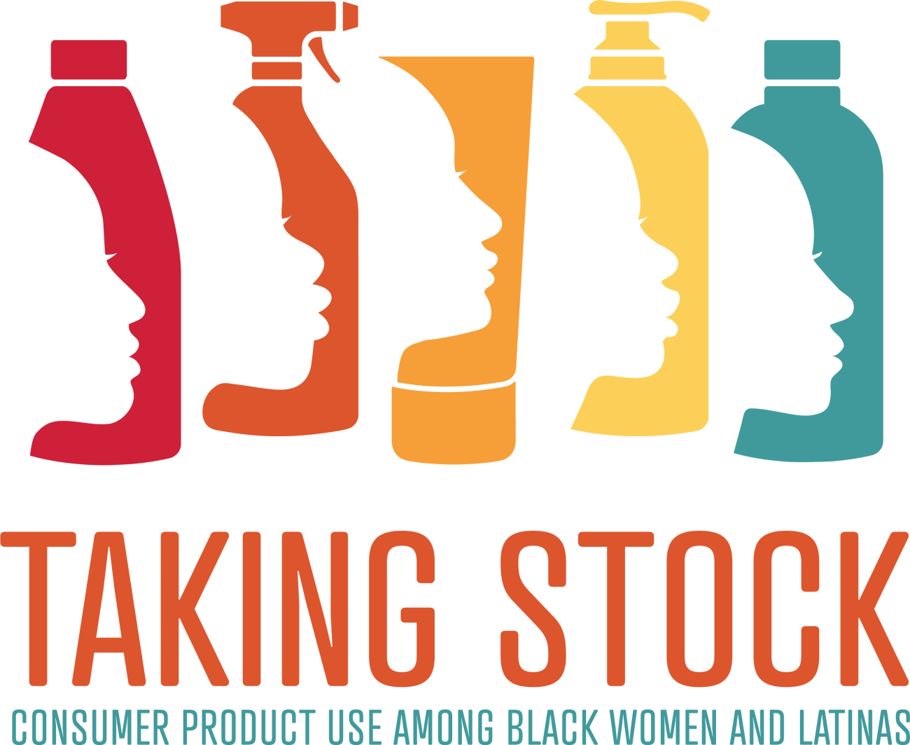 Taking Stock Study logo