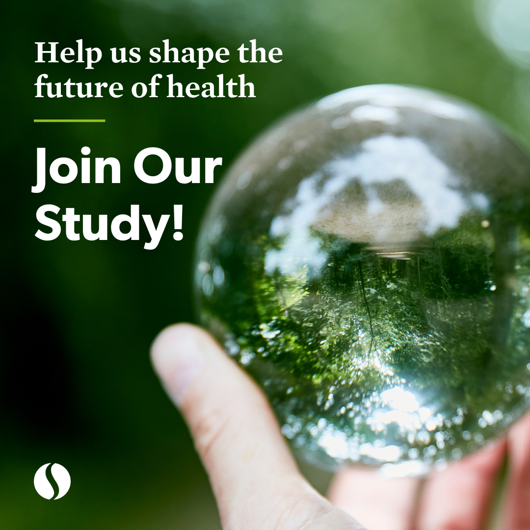 join our study