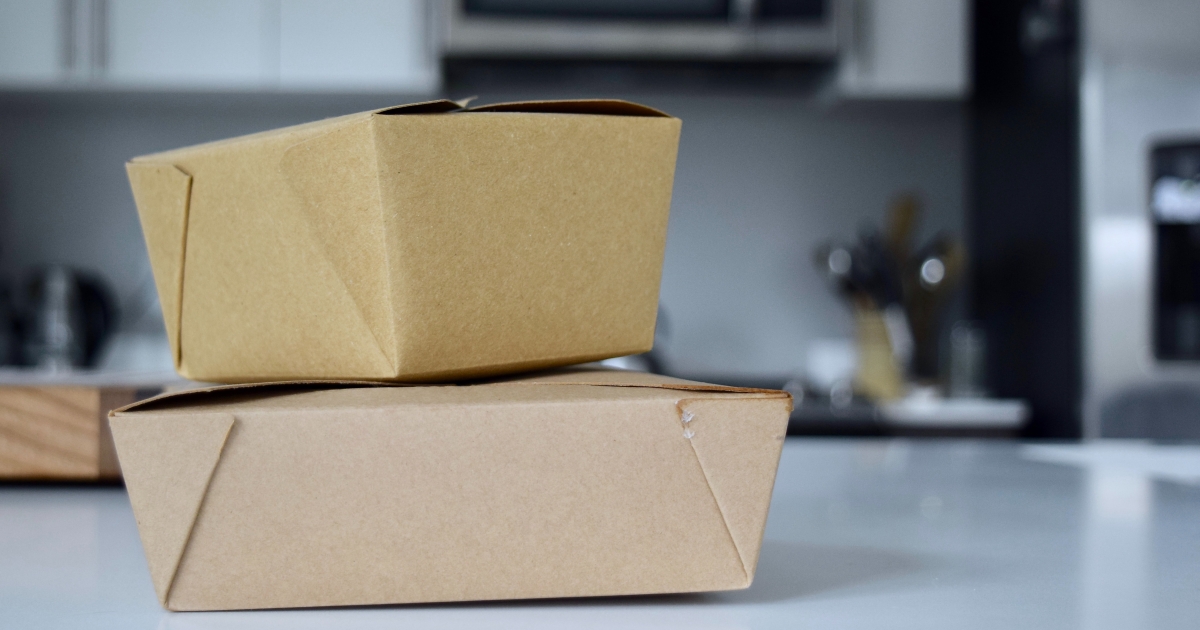 Fluorinated substances: the best packaging for your fast food? - Consumer  Corner
