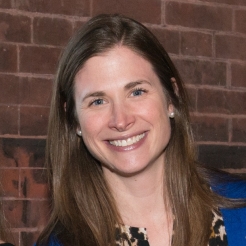 Jen Gorke
