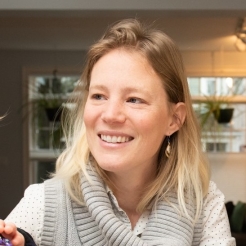 Kathryn Rodgers