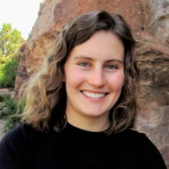 Claire Hayhow