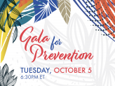 Gala for Prevention