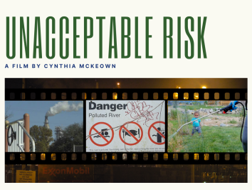 Unacceptable Risk Film Screening