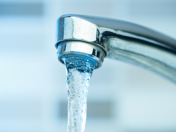 PFAS in drinking water