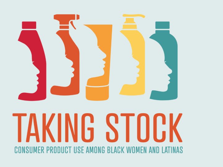 Taking Stock study logo