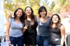 Early Life exposures in Latina Adolescents