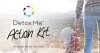 Detox Me Action Kit